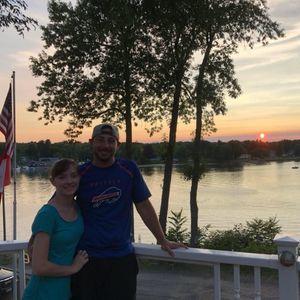 Meet your Posher, Anthony